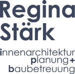 Regina Stärk Logo